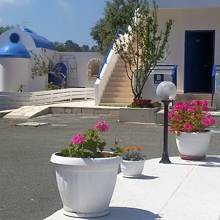 Aparthotel Flokkas 4*