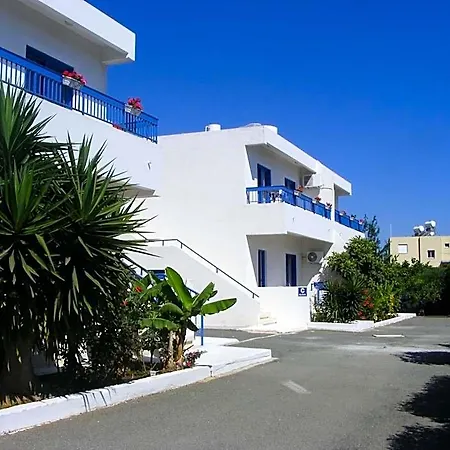 Flokkas Protaras