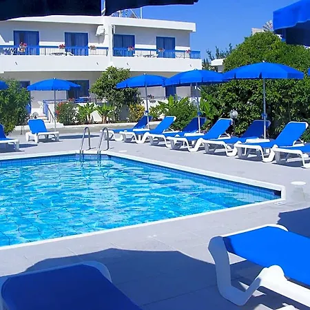 Flokkas 4* Protaras
