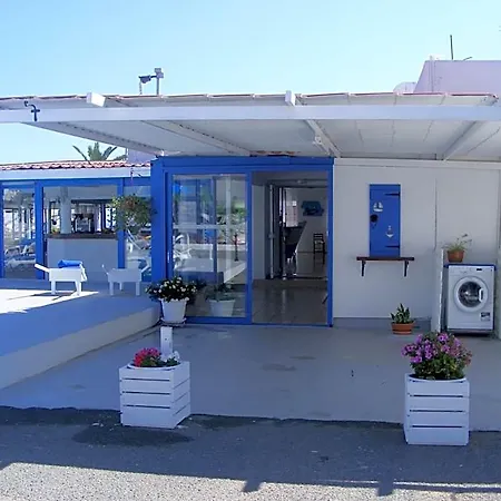 Flokkas 4* Protaras