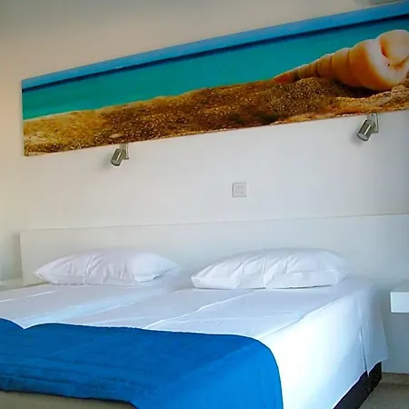 Aparthotel Flokkas 4*