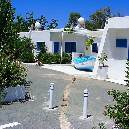 Aparthotel Flokkas Protaras