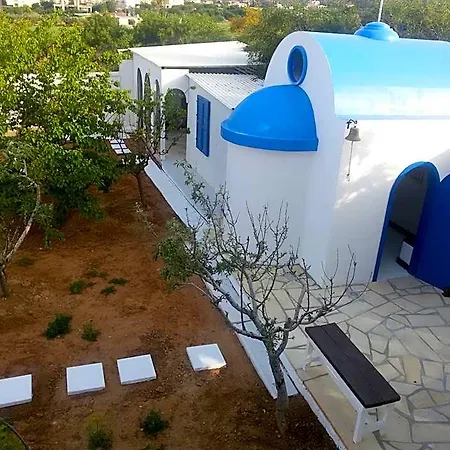Flokkas 4* Protaras