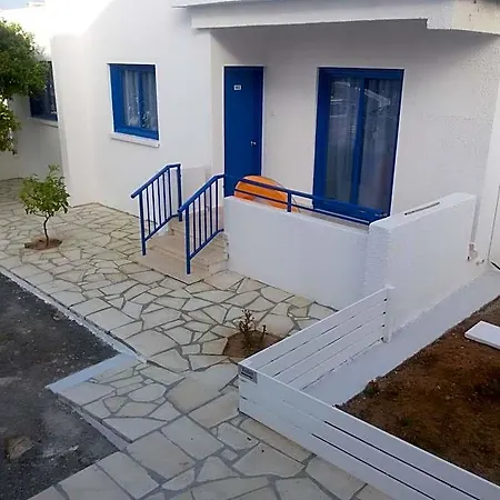 Flokkas Aparthotel Protaras