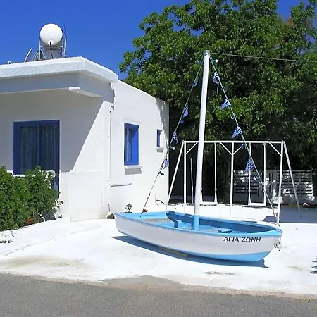 Flokkas 4* Protaras