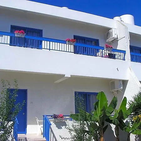 Aparthotel Flokkas Protaras