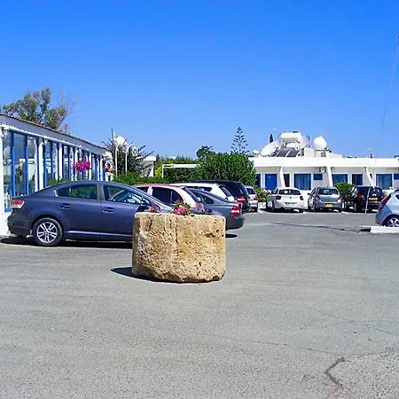 Aparthotel Flokkas 4*