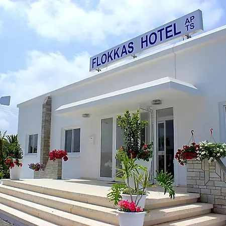 Flokkas 4* Protaras
