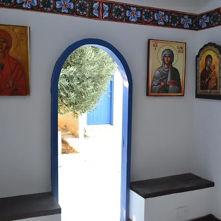 Lägenhetshotell Flokkas 4*