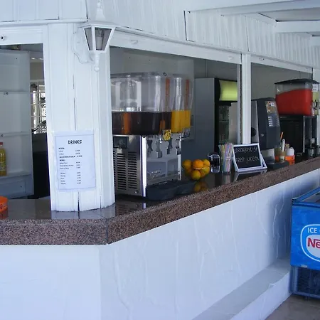 Flokkas Lägenhetshotell 4*