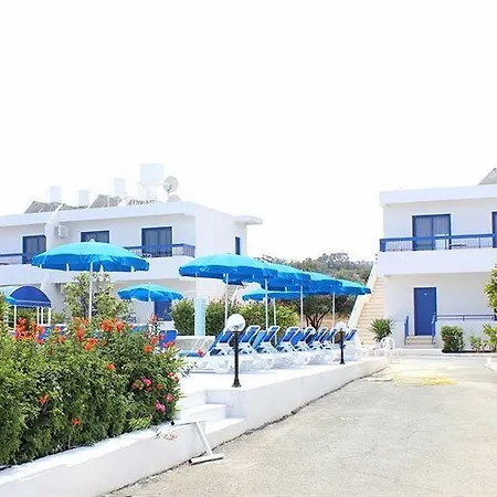 Flokkas 4* Protaras