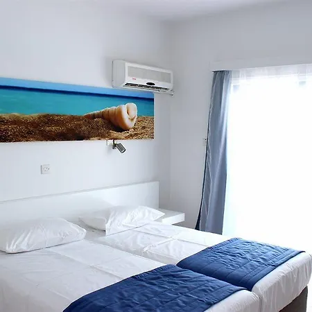 Aparthotel Flokkas 4*