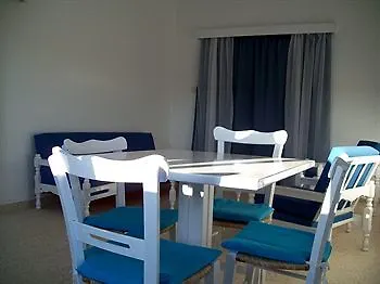 Flokkas 4* Protaras