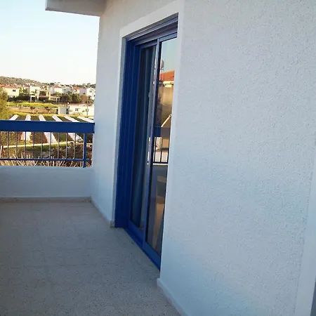 Flokkas Lägenhetshotell 4*