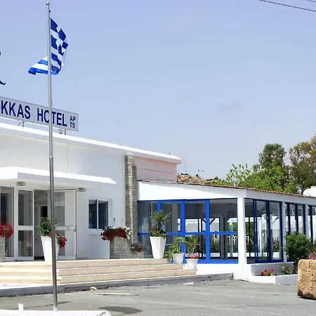 Flokkas Protaras