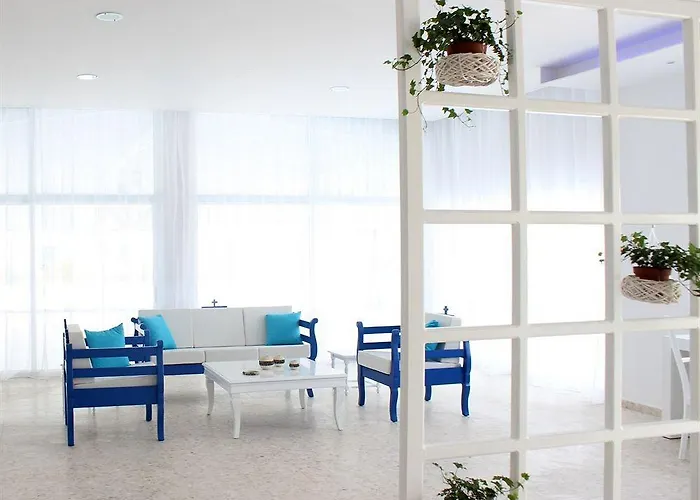 Aparthotel Flokkas Protaras