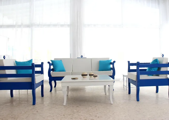 Aparthotel Flokkas Protaras