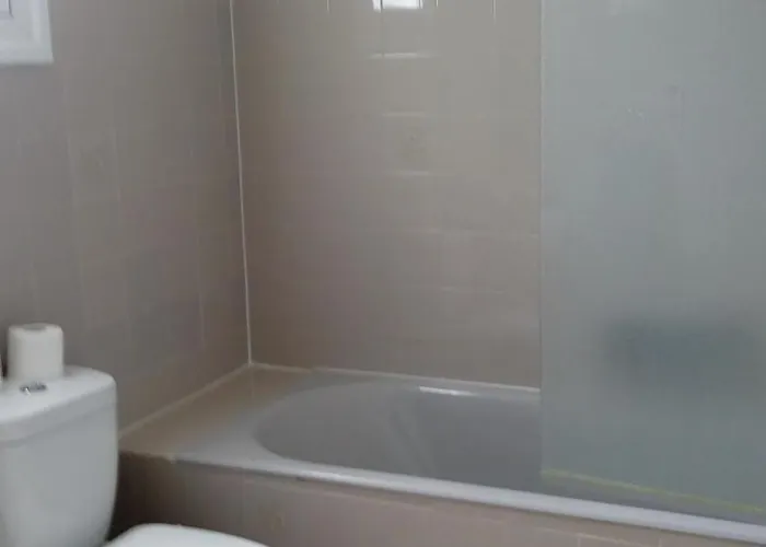 Aparthotel Flokkas 4*