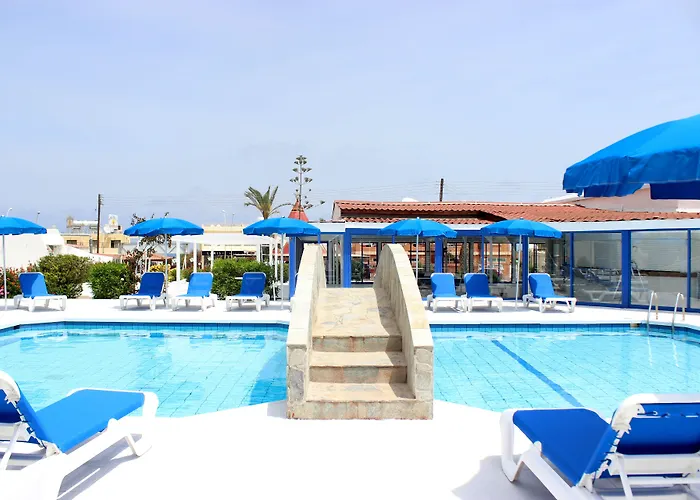 Flokkas 4* Πρωταράς