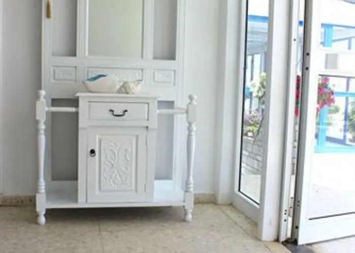 Aparthotel Flokkas Protaras