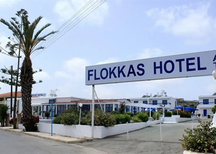 Flokkas 4* Πρωταράς