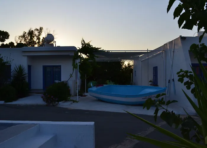 Aparthotel Flokkas 4*