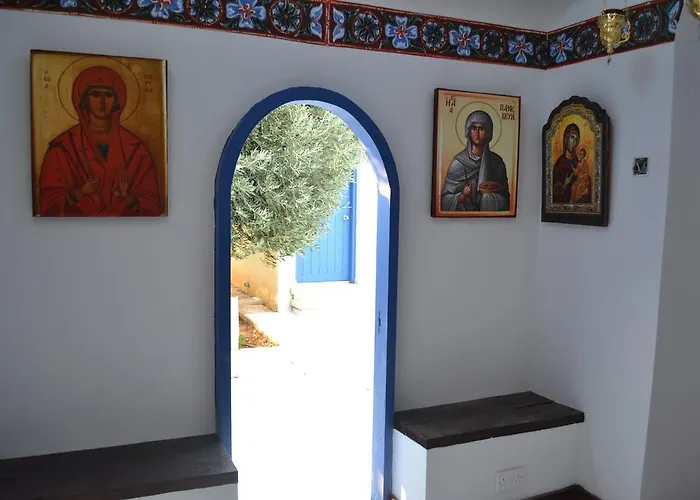 Aparthotel Flokkas 4*