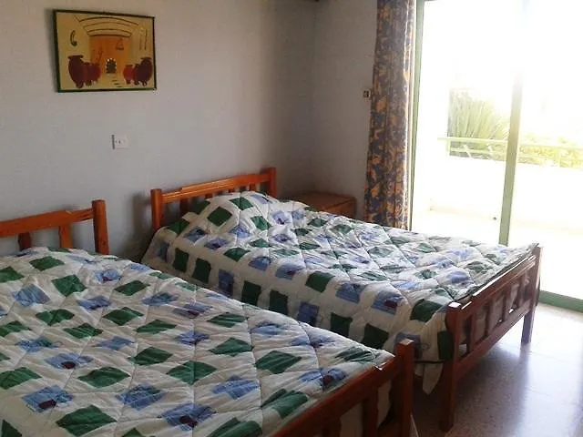 Aparthotel Flokkas Protaras