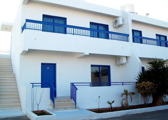 Aparthotel Flokkas 4*