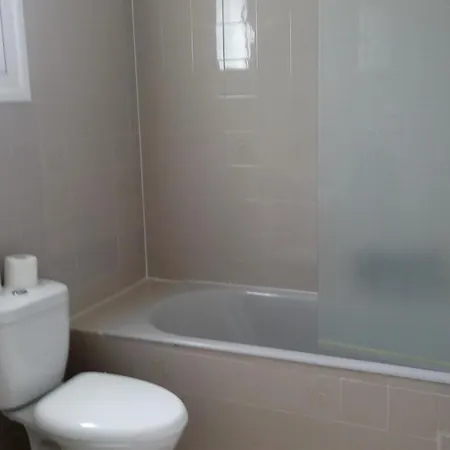 Aparthotel Flokkas 4*