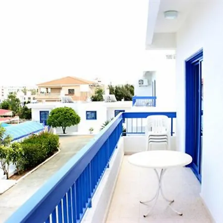 Aparthotel Flokkas Protaras