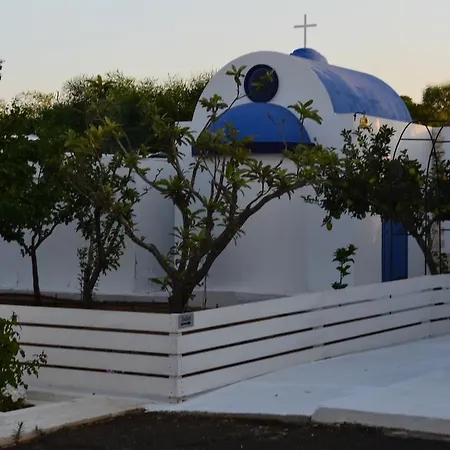 Aparthotel Flokkas 4*